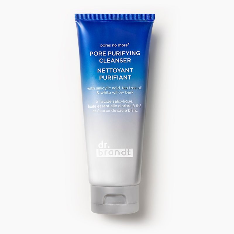 Pore Purifying Cleanser