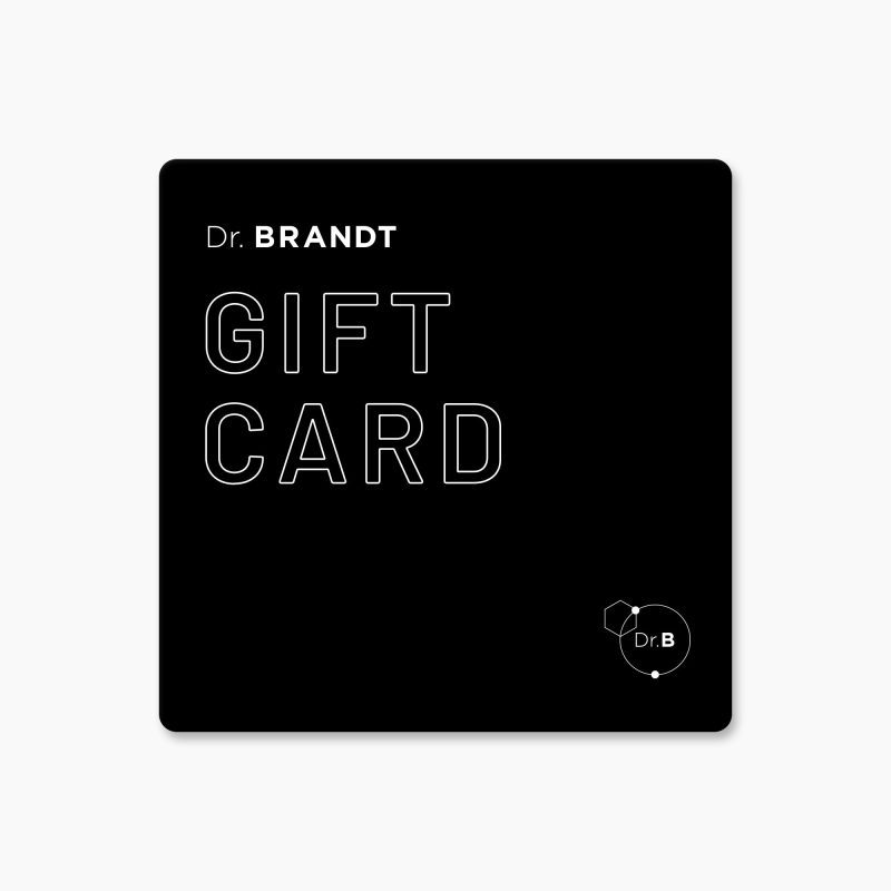 Dr.BRANDT DigitalGiftcard Minimal