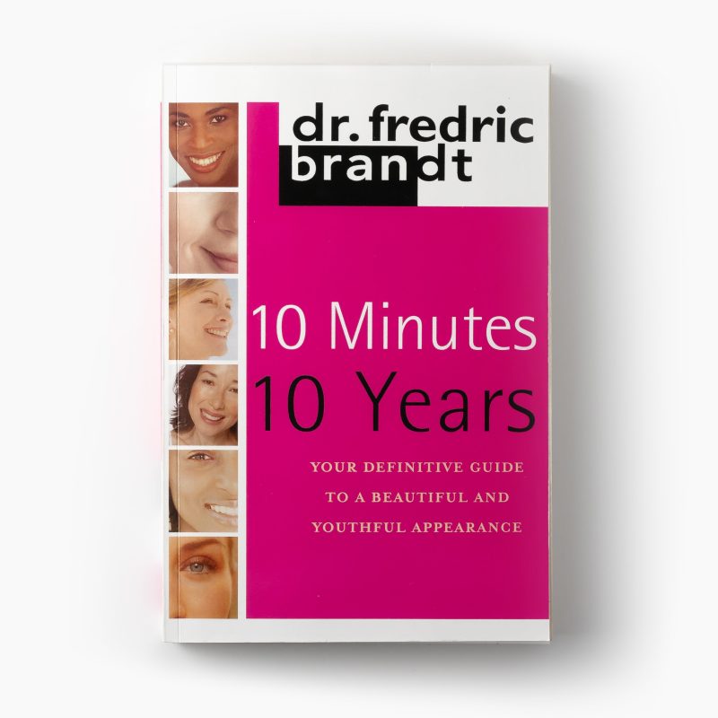 DrBRANDT 10Minutes10years BOOK 01 PkshotSHADOW 1