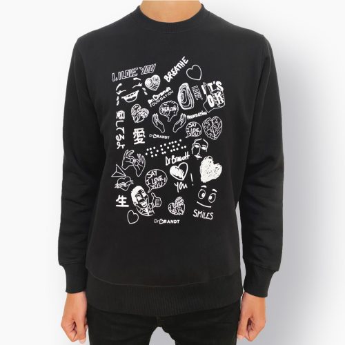 FoundationMerch ComicSweatshirt 1 0c243ce9 4d47 41f4 b857 0fa8793a7be9