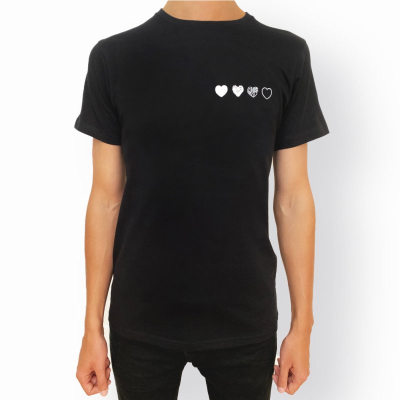 FoundationMerch Hearts4U 1 Black ad7a653c f1a5 490f 9269 720c1d906c30